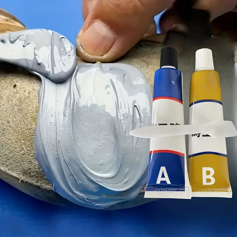 A+B lepak za hladno zavarivanje