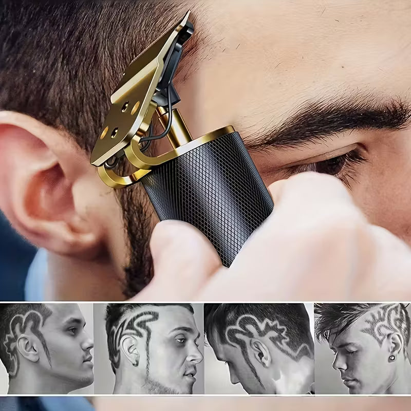 Trimer za kosu i bradu