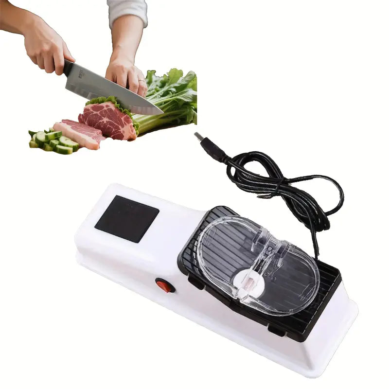 Električni oštrač noževa