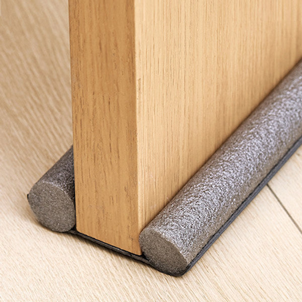 Štitnik od promaje i insekata - 1+1 gratis