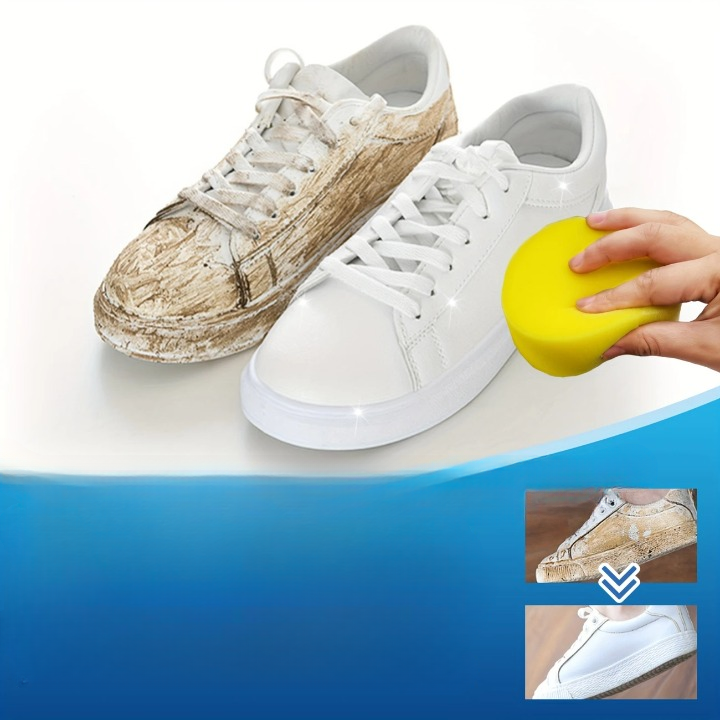 Pasta za čišćenje obuće