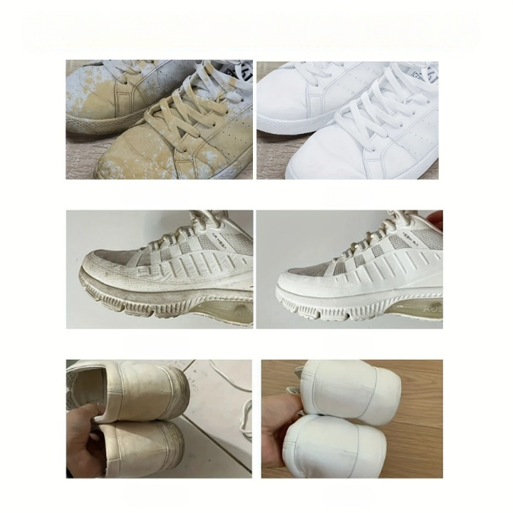 Pasta za čišćenje obuće