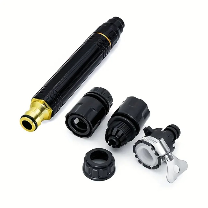 Podesiva prskalica za crevo