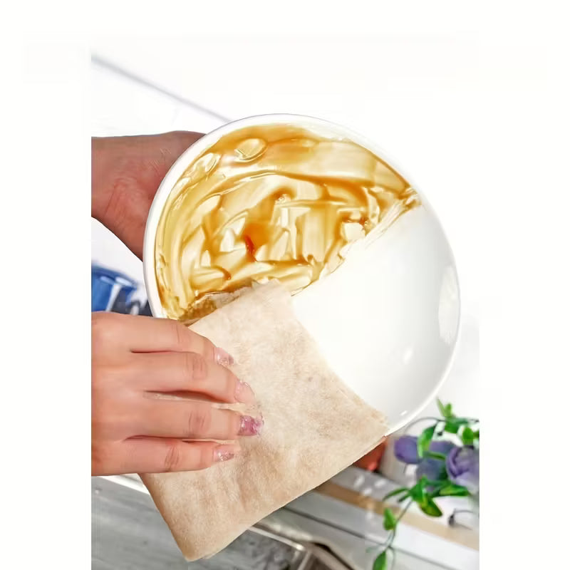 Lufa magične krpe - 4 komada