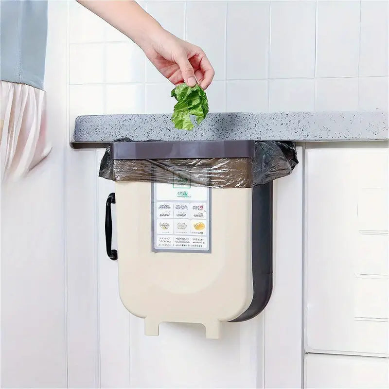 Sklopiva kanta za smeće