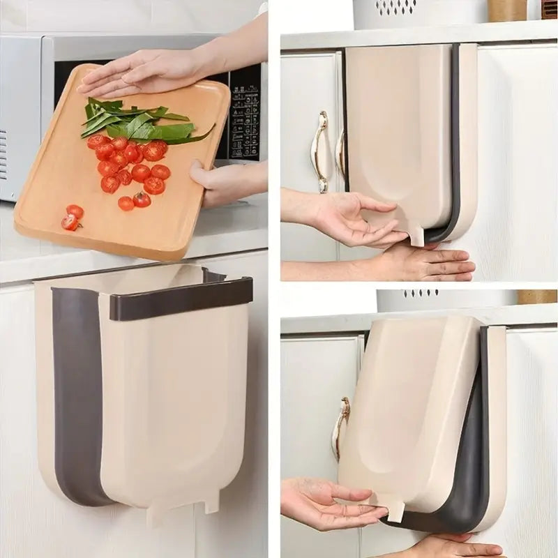 Sklopiva kanta za smeće