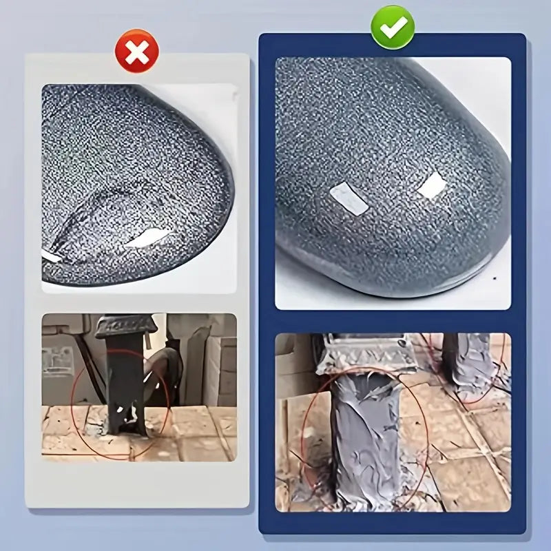 A+B lepak za hladno zavarivanje