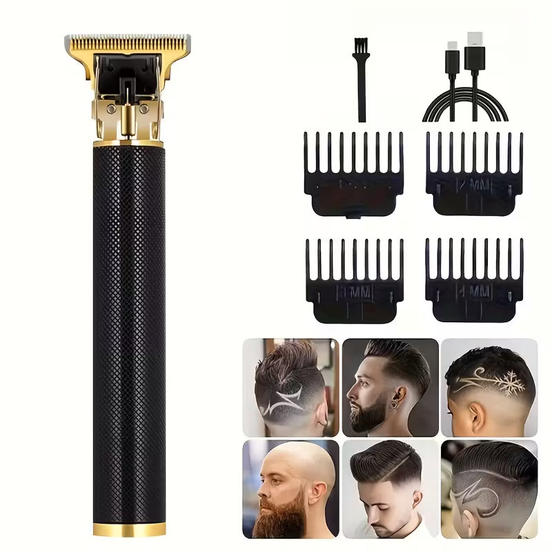 Trimer za kosu i bradu