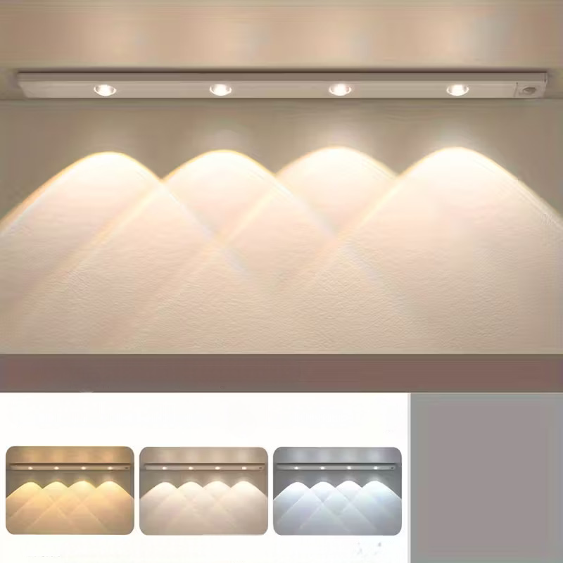 LED lampa sa senzorom pokreta