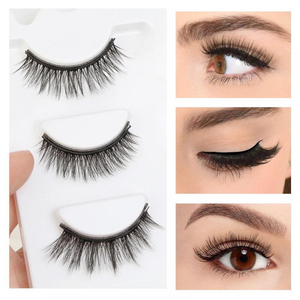 Magnetne trepavice + ajlajner gratis