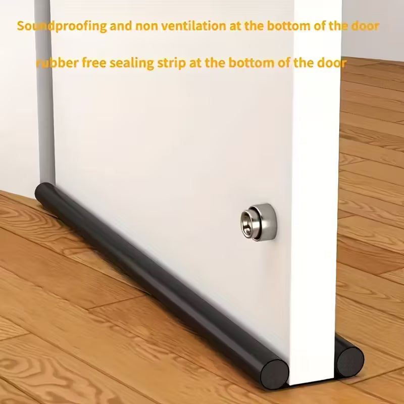 Štitnik od promaje i insekata - 1+1 gratis