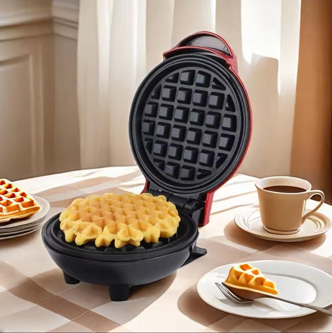 Mini aparat za vafle