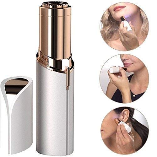 Epilator za lice + baterija gratis